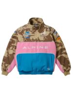 Palace-X-Kappa-Alpine-F1-Las-Vegas-Jacket