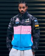 Palace-X-Kappa-For-Alpine-Pit-Jacket