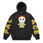 Palace Doraemon Hoodie