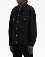 Palm-Angels-Denim-Black-Jacket