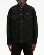 Palm-Angels-Denim-Jacket-Black