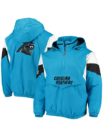 Panthers Starter Jacket