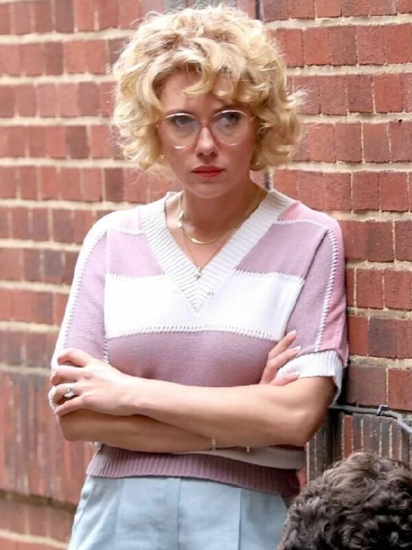 Paper-Tiger-2025-Scarlett-Johansson-Knitted-Sweater