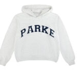 Parke Hoodie