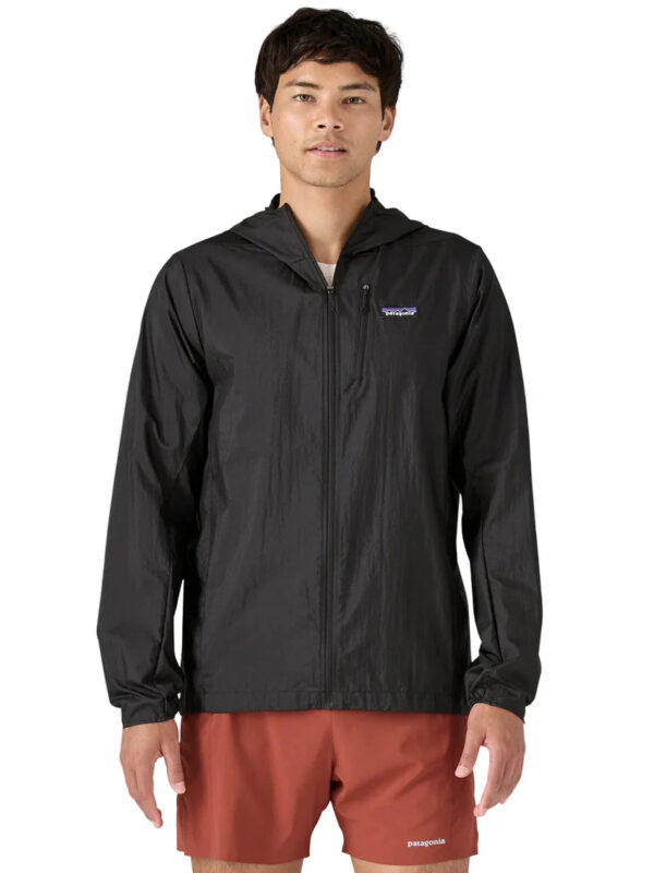 Patagonia Houdini Jacket