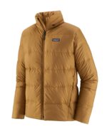Patagonia Silent Down Jacket