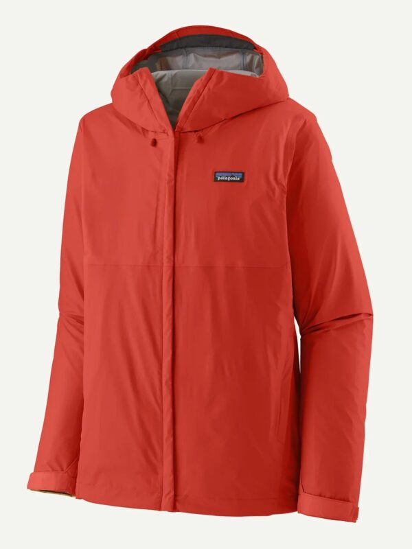 Patagonia Torrentshell 3L Jacket