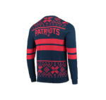 Patriots-Christmas-Sweater-Back