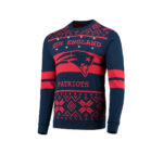 Patriots-Christmas-Sweater-FrontView