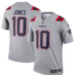 Patriots-Grey-Jersey