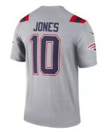 Patriots-Grey-Jersey-Back