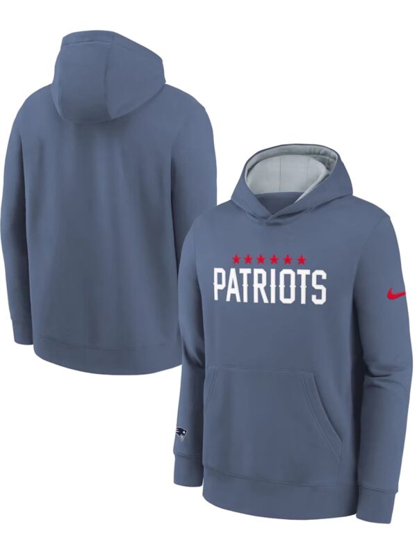 Patriots-Storm-Blue-Hoodie