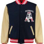 Patriots-Varsity-Jacket