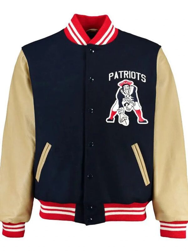 Patriots-Varsity-Jacket
