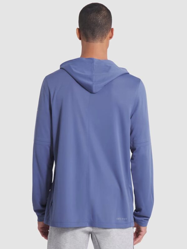 Patriots Storm Blue Hoodie Buy