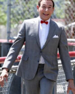 Peewee Herman Suit