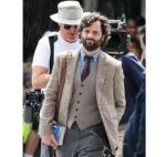 Penn_Badgley_Cream_Suit_For_Sale