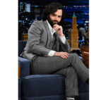 Penn_Badgley_Grey_Suit_Sale