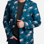 Philadelphia Eagles Blazer