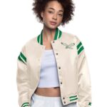 Philadelphia-Eagles-Cream-Full-Count-Satin-Jacket