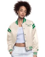Philadelphia-Eagles-Cream-Full-Count-Satin-Jacket