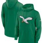 Philadelphia-Eagles-Kelly-Green-Hoodie