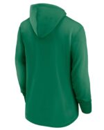 Philadelphia-Eagles-Kelly-Green-Hoodie-Back