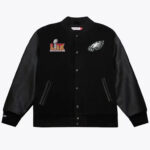 Philadelphia Eagles Super Bowl Jacket Zing Apparel
