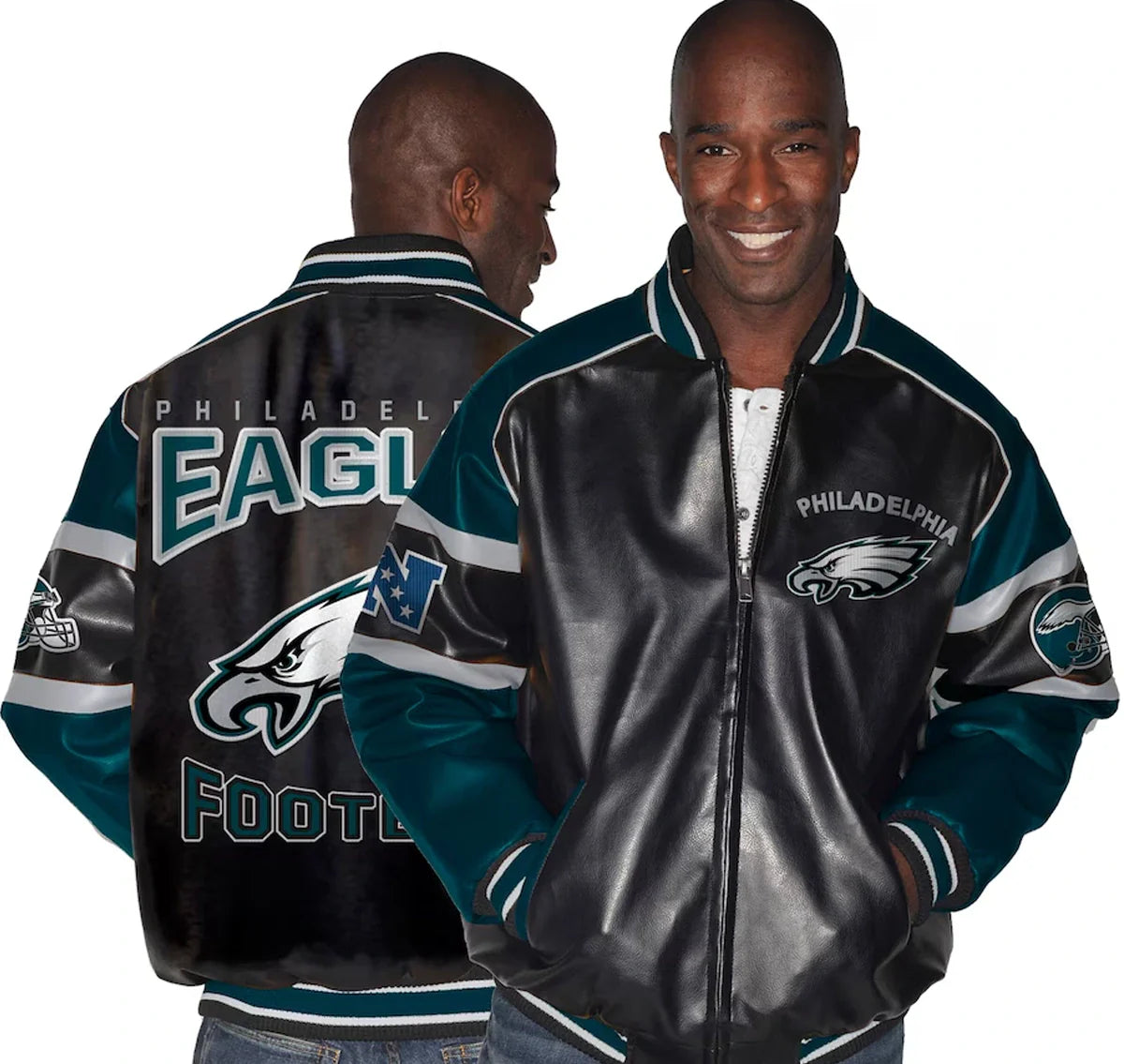 Philadelphia_Eagles_Leather_Jacket Philadelphia_Eagles_Leather_Jacket