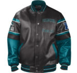 Philadelphia Eagles Leather Jacket - Image 6
