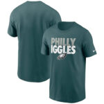 Philadelphia_Eagles_T-shirt