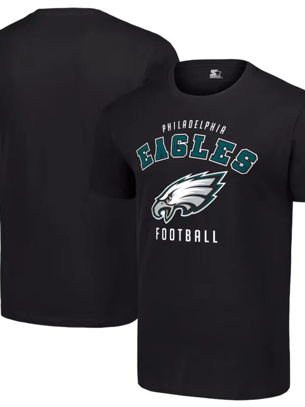 Philadelphia_Eagles_T-shirt_For_Sale