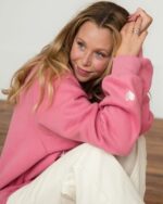 Pink-Aid-x-Parke-Mockneck-Sweatshirt-Womens