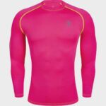 Pink-Compression-Shirt