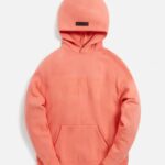 Pink-Coral-Essentials-Hoodie