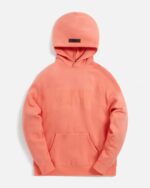 Pink-Coral-Essentials-Hoodie
