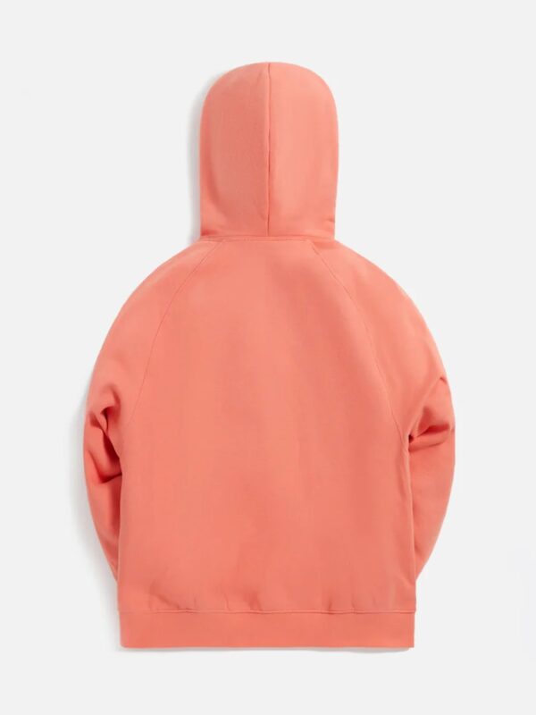 Pink-Coral-Essentials-Hoodie-BackView