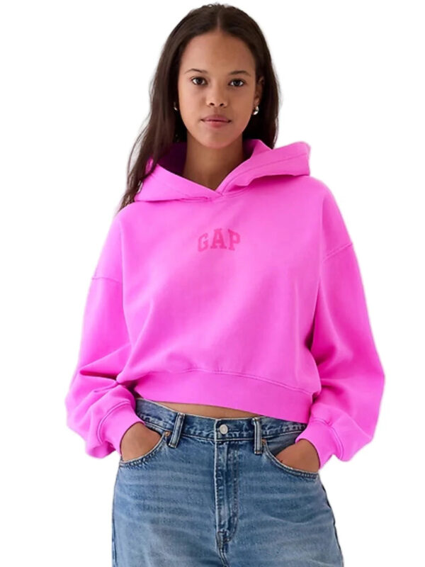 Pink-Gap-Hoodie