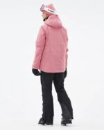 Pink-Montec-Ski-Jacket-Back