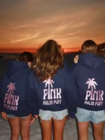 Classic Puff Hoodie - Image 6