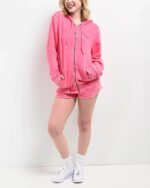 Pink-True-Religion-Hoodie-For-Sale