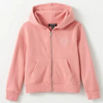 Pink True Religion Jacket Zing Apparel