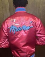 Pink Panther Jacket