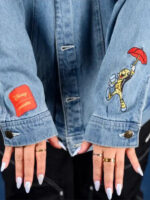 Pinocchio-Anniversary-Jacket