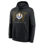 Pittsburgh Steelers Busted Play Club Hoodie