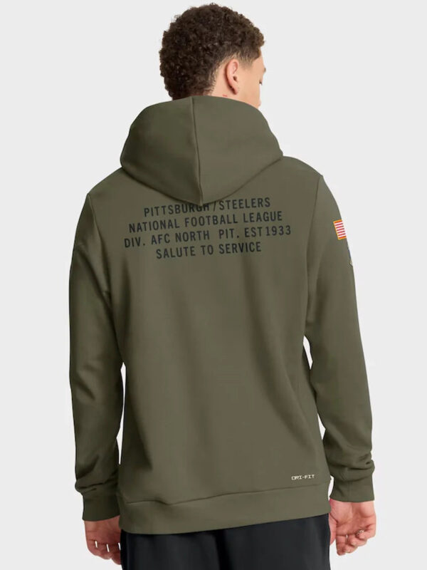 Pittsburgh-Steelers-Nike-Salute-to-Service-Sideline-Hoodie