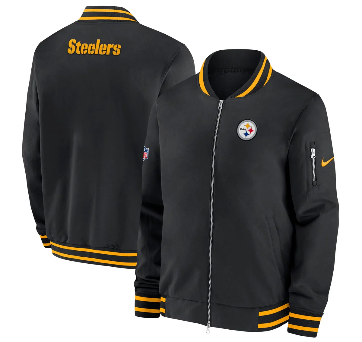 Pittsburgh_Steelers_Bomber_Jacket Pittsburgh_Steelers_Bomber_Jacket