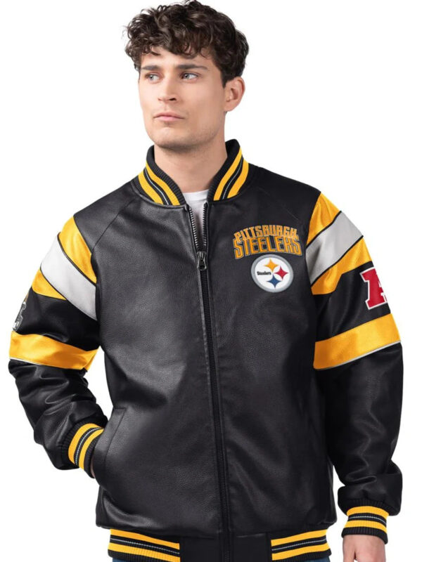 Pittsburgh_Steelers_Leather_Jacket