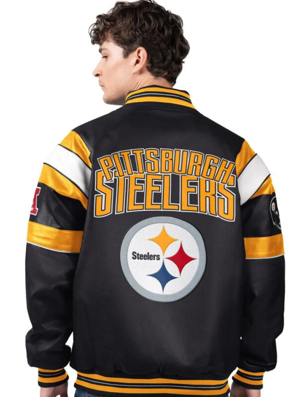 Pittsburgh_Steelers_Leather_Jacket_For_Sale