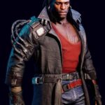 Placide-Brown-Leather-Trench-Coat-Cyberpunk-2077